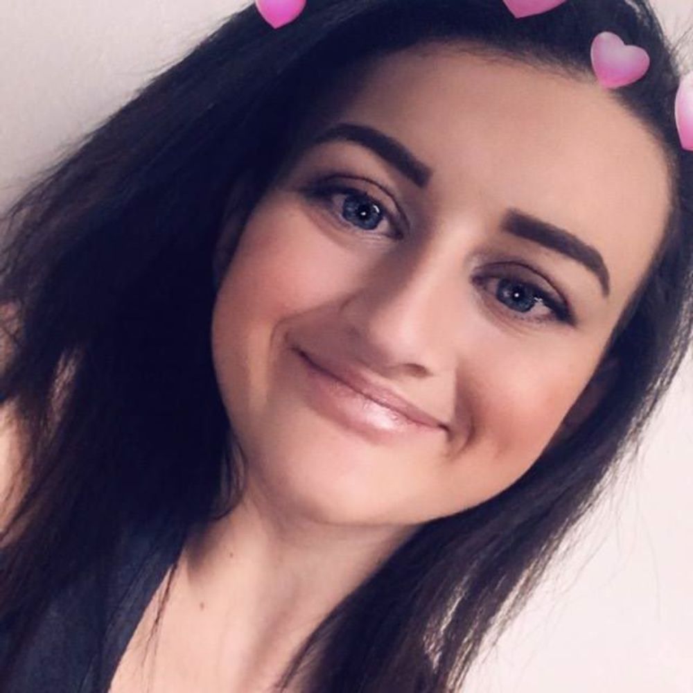 Meet your Posher, Marissa